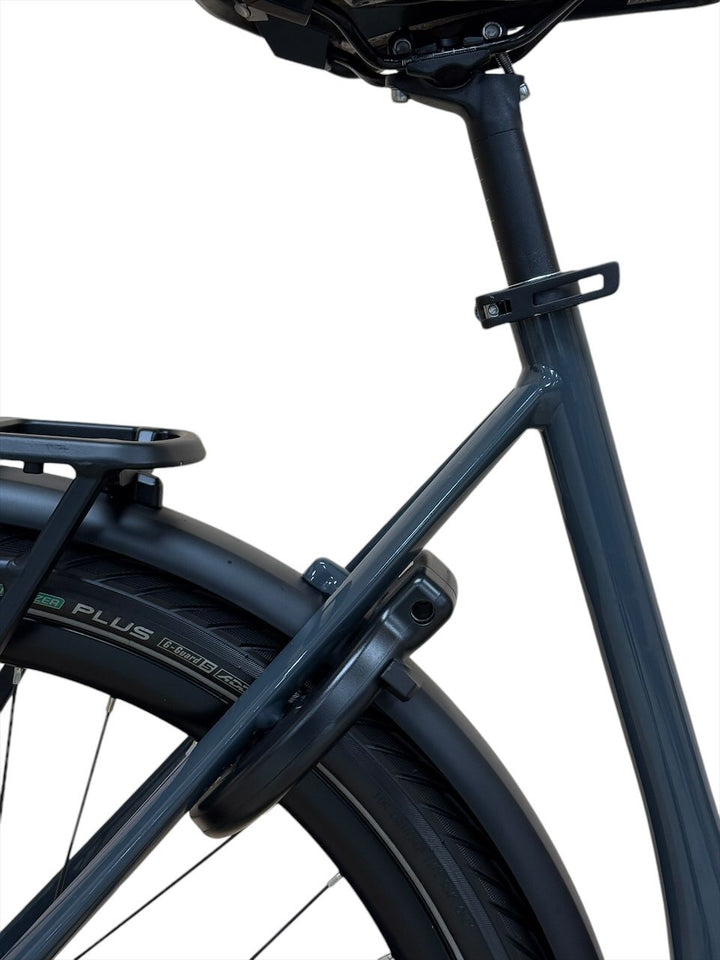 Gazelle Ultimate C5 Belt E-Bike  Refurbished Gebruikte fiets 