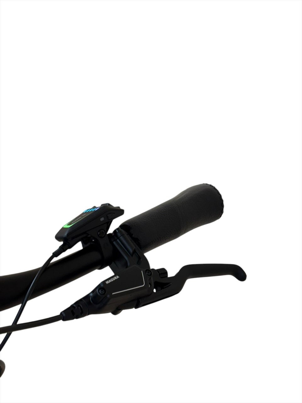 Gazelle Ultimate C5 Belt E-Bike Refurbished Gebruikte fiets