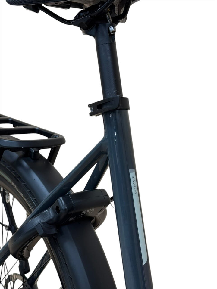 Gazelle Ultimate C5 Belt E-Bike  Refurbished Gebruikte fiets 