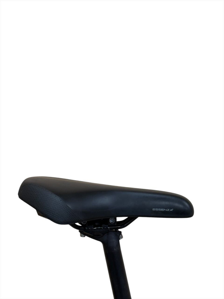 Gazelle Ultimate C5 Belt E-Bike Refurbished Gebruikte fiets