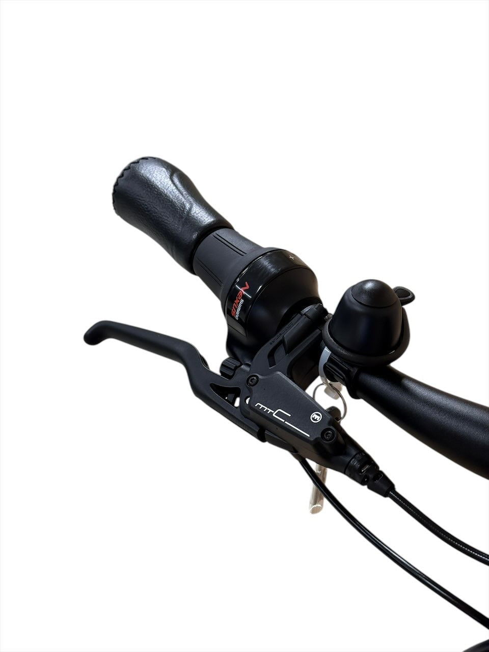 Gazelle Ultimate C5 Belt E-Bike Refurbished Gebruikte fiets