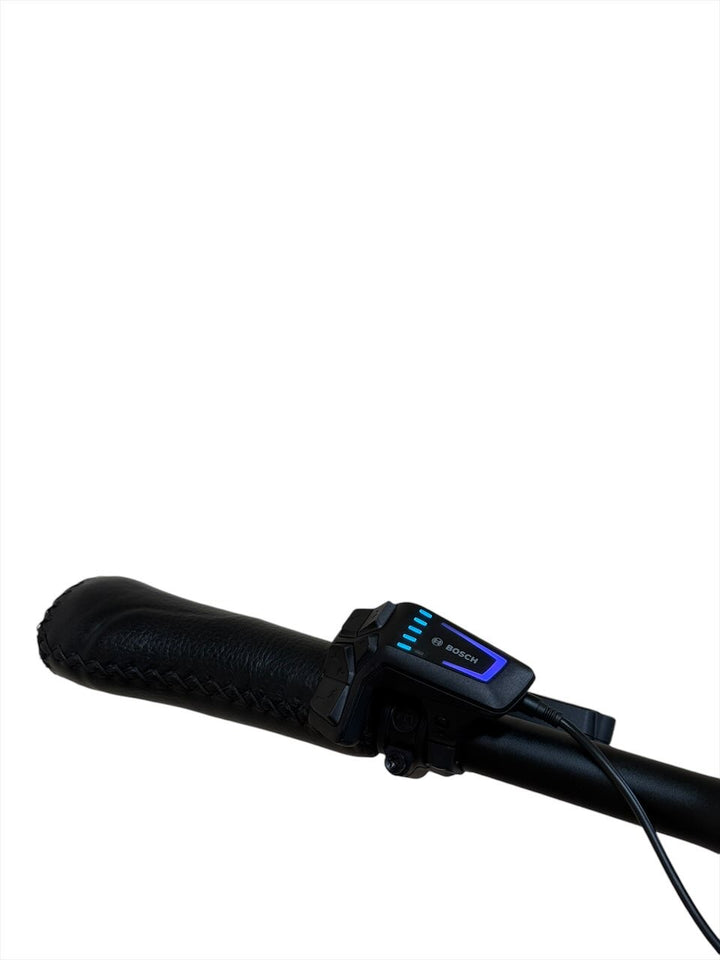 Gazelle Ultimate C5 Belt E-Bike Refurbished Gebruikte fiets 