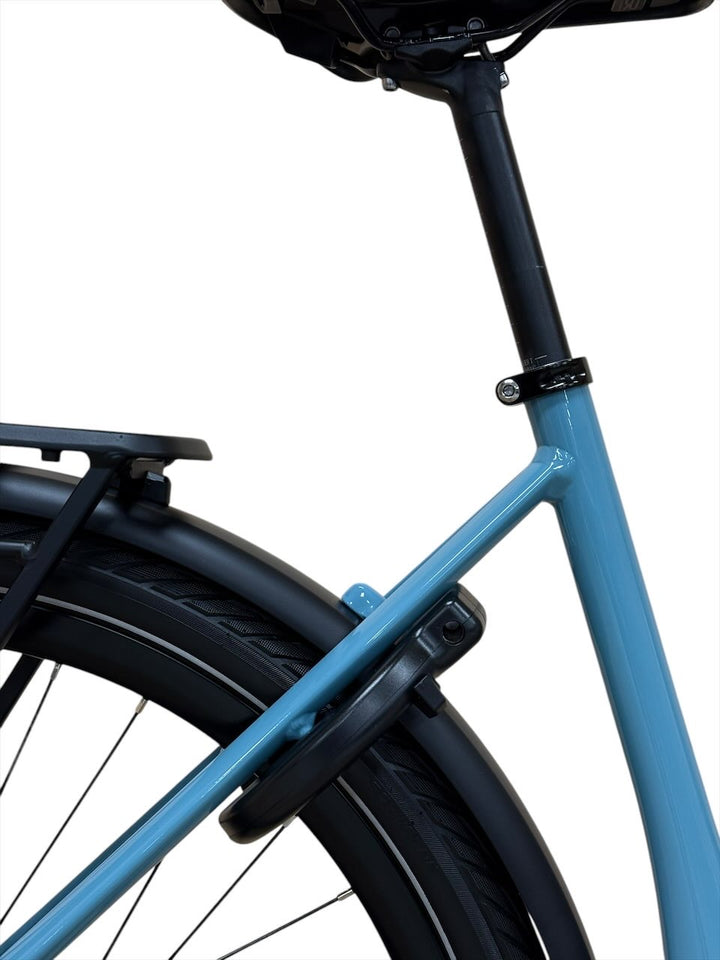 Gazelle Ultimate C5 Belt E-Bike Refurbished Gebruikte fiets