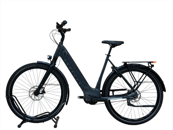 Gazelle Ultimate C5 Belt E-Bike Refurbished Gebruikte fiets 
