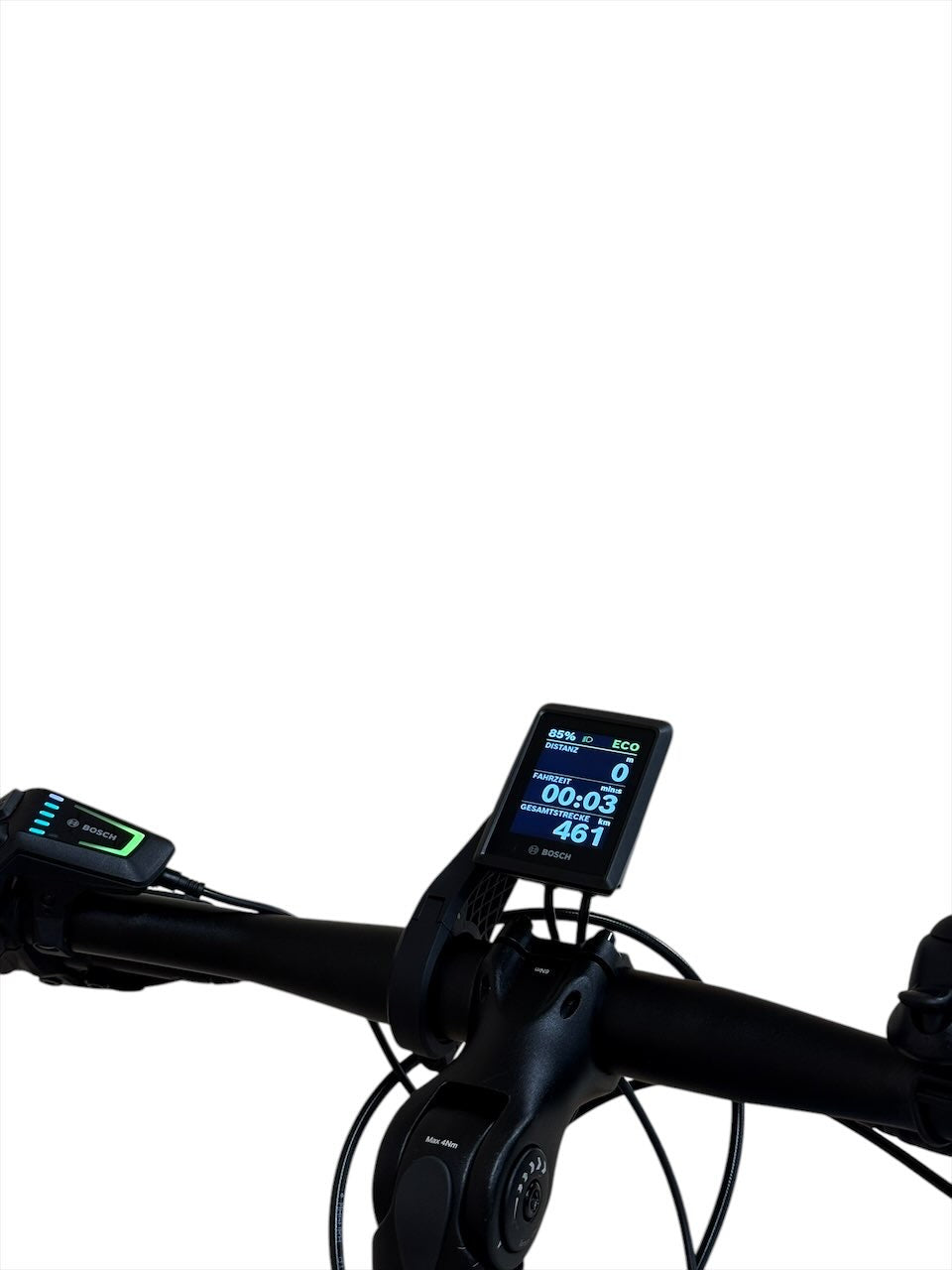 Gazelle Ultimate C5 Belt E-Bike Refurbished Gebruikte fiets