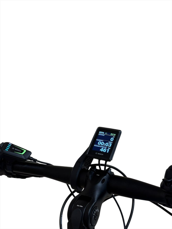 Gazelle Ultimate C5 Belt E-Bike Refurbished Gebruikte fiets