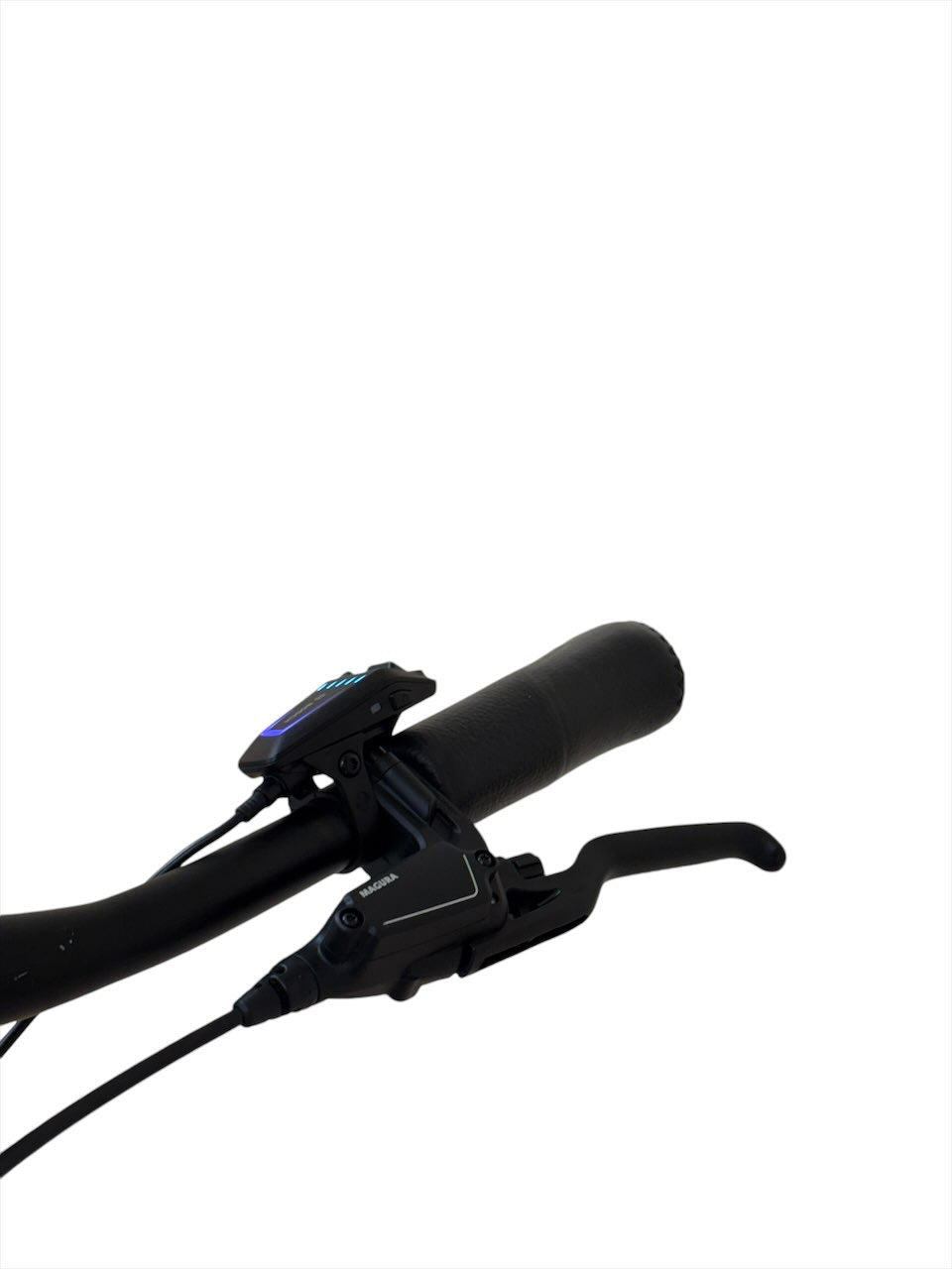 Gazelle Ultimate C5 Belt E-Bike Refurbished Gebruikte fiets 