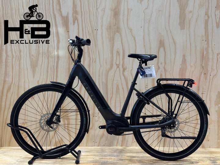 Gazelle Ultimate C5 HMB E-Bike Refurbished Used bicycle 