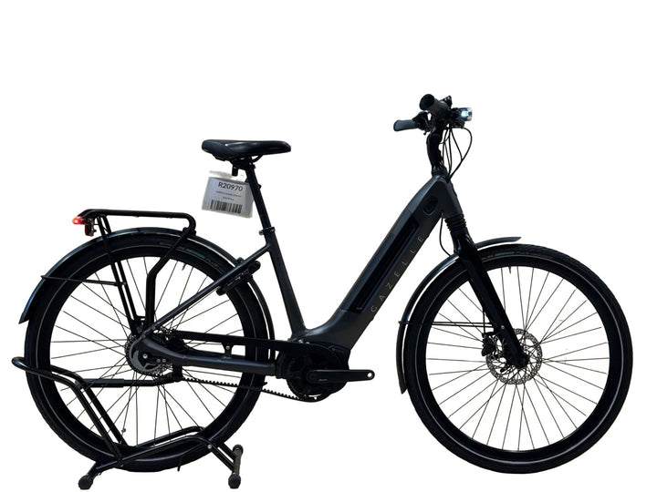 Gazelle Ultimate C5 HMB E-Bike Refurbished Used bicycle 