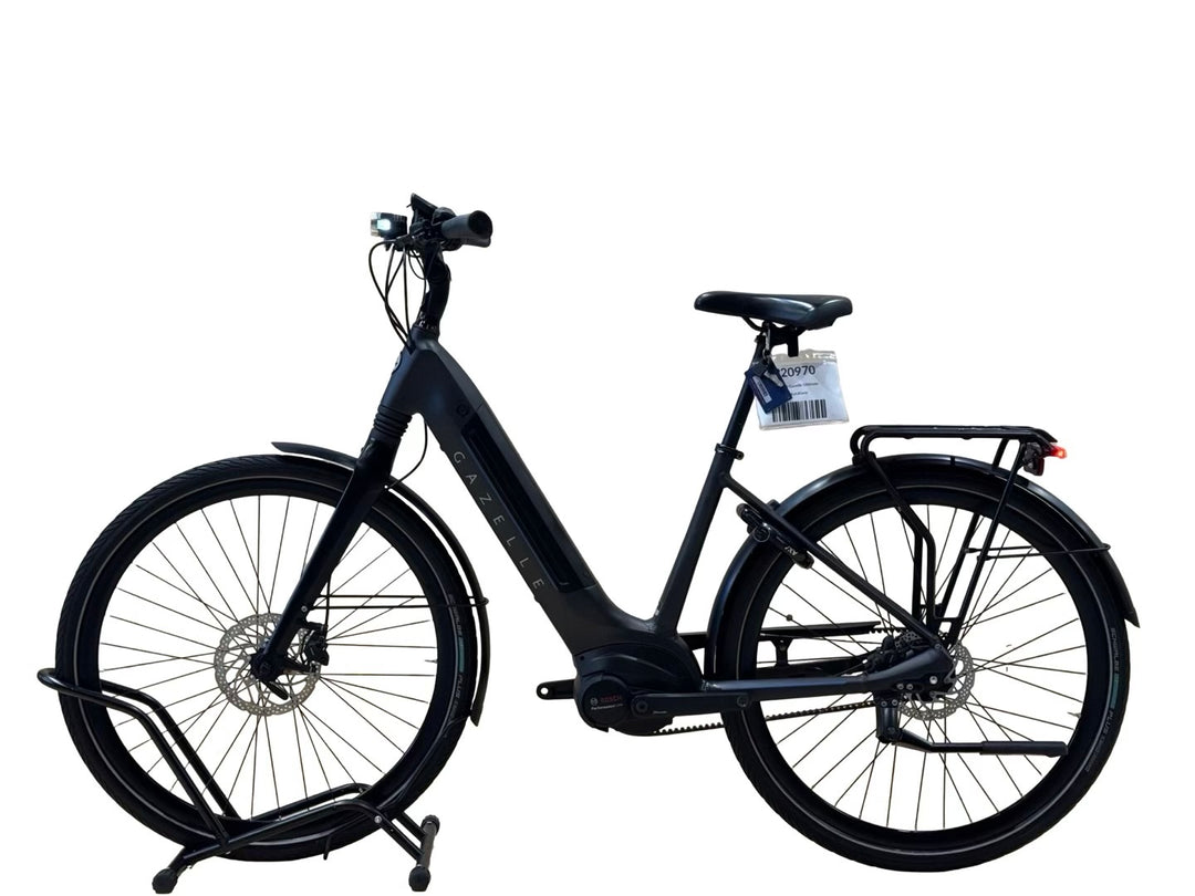 Gazelle Ultimate C5 HMB E-Bike Gebraucht | Generalüberholt
