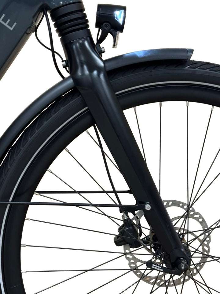 Gazelle Ultimate C5 HMB E-Bike Refurbished Gebruikte fiets 