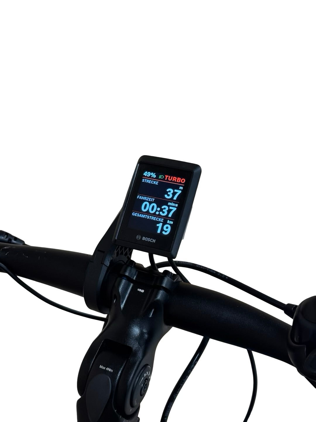 Gazelle Ultimate C5 HMB E-Bike Refurbished Gebruikte fiets 