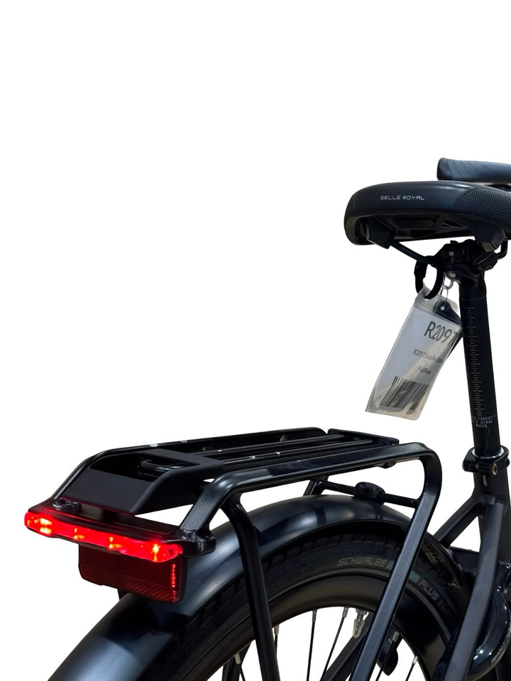 Gazelle Ultimate C5 HMB E-Bike Refurbished Used bicycle 