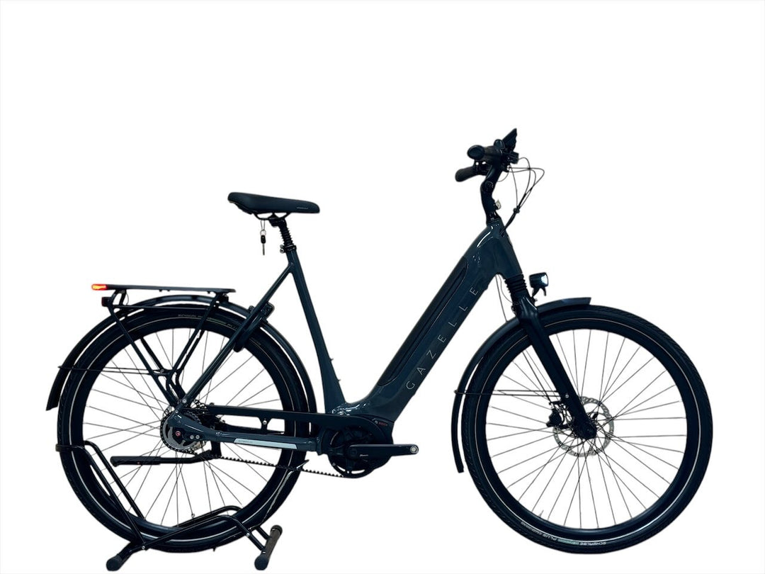 Gazelle Ultimate C5 HMB E-Bike Refurbished Gebruikte fiets