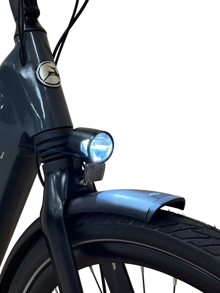 Gazelle Ultimate C5 HMB E-Bike Refurbished Gebruikte fiets 