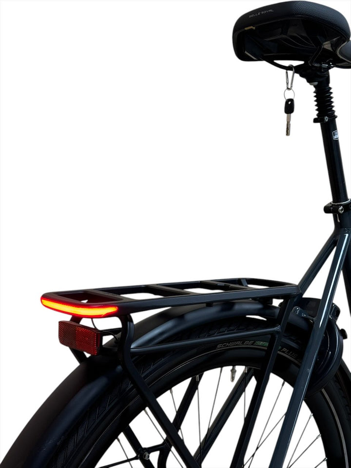 Gazelle Ultimate C5 HMB E-Bike Refurbished Gebruikte fiets