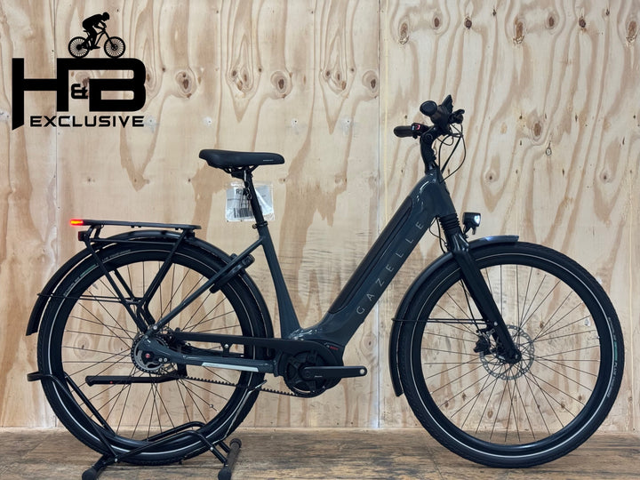 Gazelle Ultimate C5 HMB E-Bike Refurbished Gebruikte fiets 
