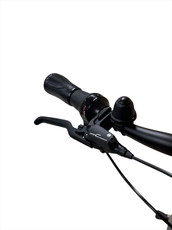 Gazelle Ultimate C5 HMB E-Bike Refurbished Gebruikte fiets