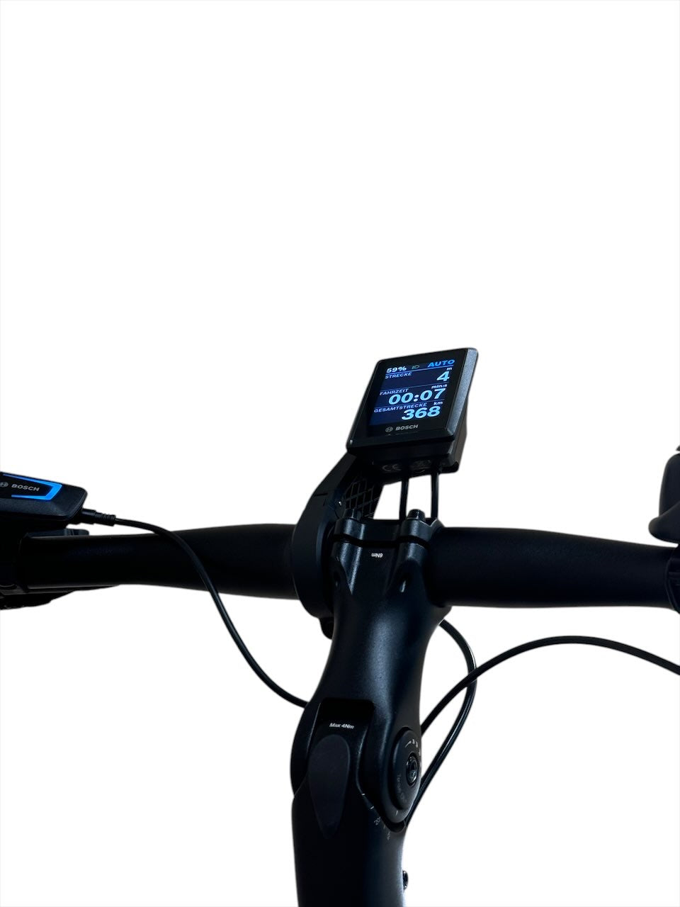 Gazelle Ultimate C5 HMB E-Bike Refurbished Gebruikte fiets