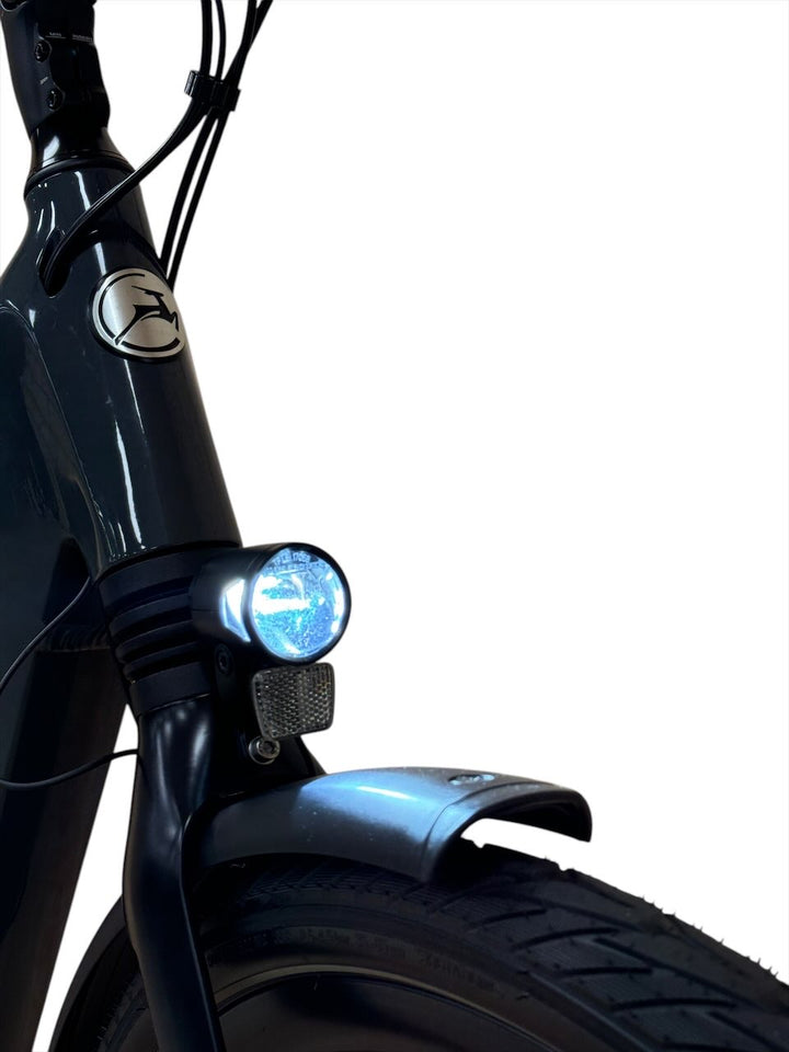 Gazelle Ultimate C5 HMB E-Bike Refurbished Gebruikte fiets