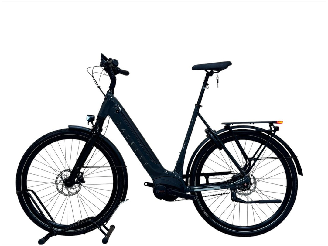 Gazelle Ultimate C5 HMB E-Bike Refurbished Gebruikte fiets