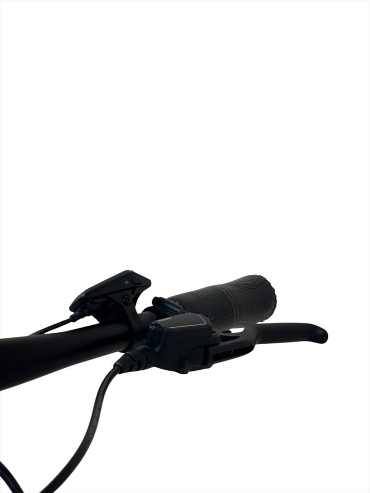 Gazelle Ultimate C5 HMB E-Bike Refurbished Gebruikte fiets