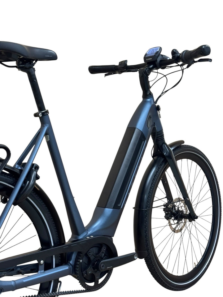 Gazelle Ultimate C8+ HMB Belt E-Bike Refurbished Gebruikte fiets 