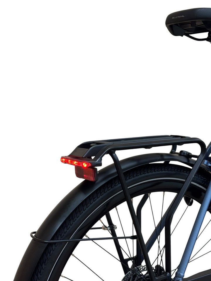 Gazelle Ultimate C8+ HMB Belt E-Bike Refurbished Gebruikte fiets 