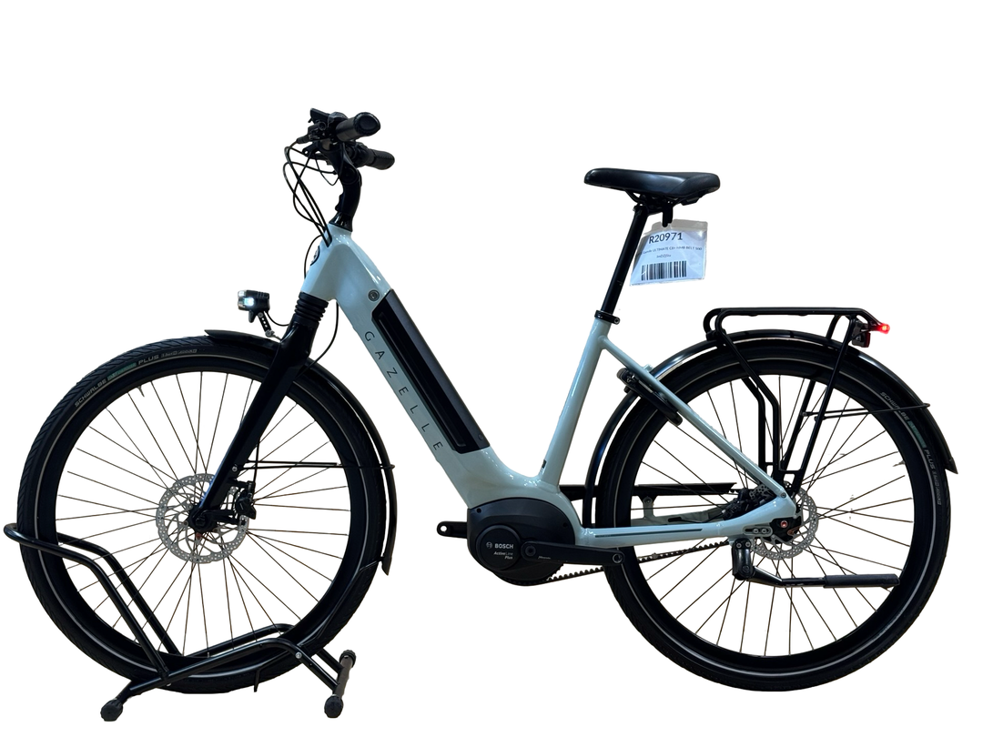 Gazelle Ultimate C8+ HMB Belt E-Bike Gebraucht | Generalüberholt