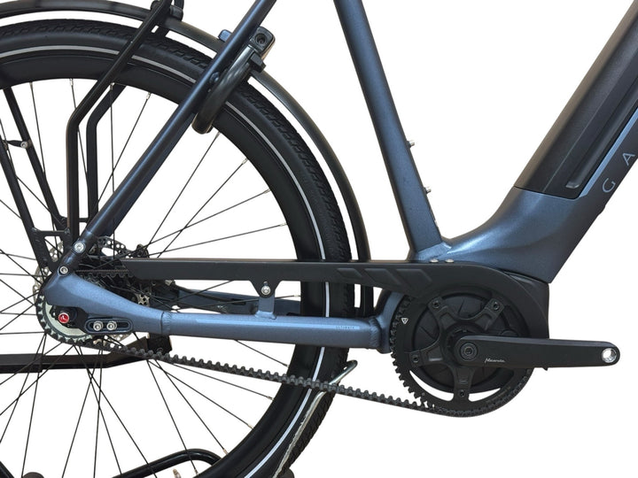 Gazelle Ultimate C8+ HMB Belt E-Bike Refurbished Gebruikte fiets 