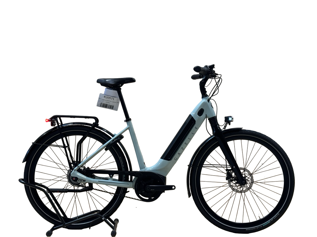 Gazelle Ultimate C8+ HMB Belt E-Bike Gebraucht | Generalüberholt