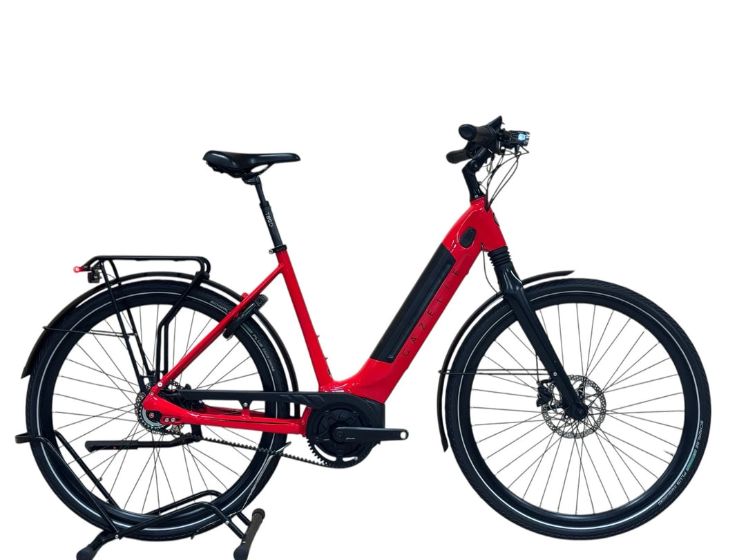 Gazelle Ultimate C8+ HMB Belt E-Bike Gebraucht | Generalüberholt