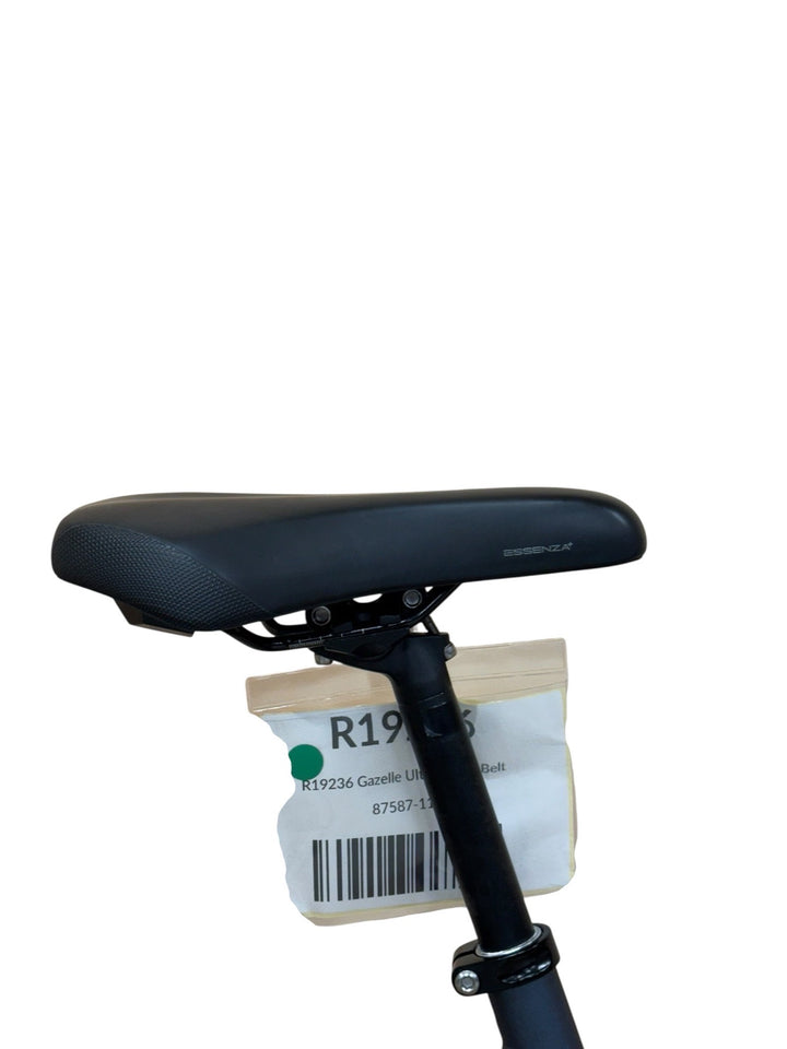 Gazelle Ultimate C8+ HMB Belt E-Bike Refurbished Gebruikte fiets 