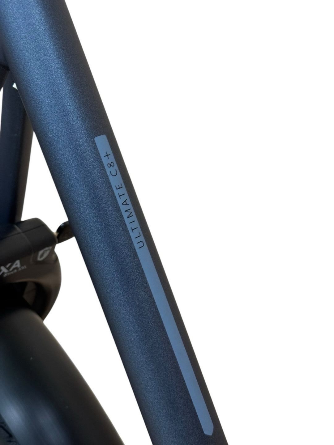 Gazelle Ultimate C8+ HMB Belt E-Bike Refurbished Gebruikte fiets 