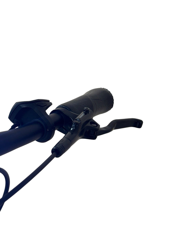 Gazelle Ultimate C8+ HMB Belt E-Bike Refurbished Gebruikte fiets 