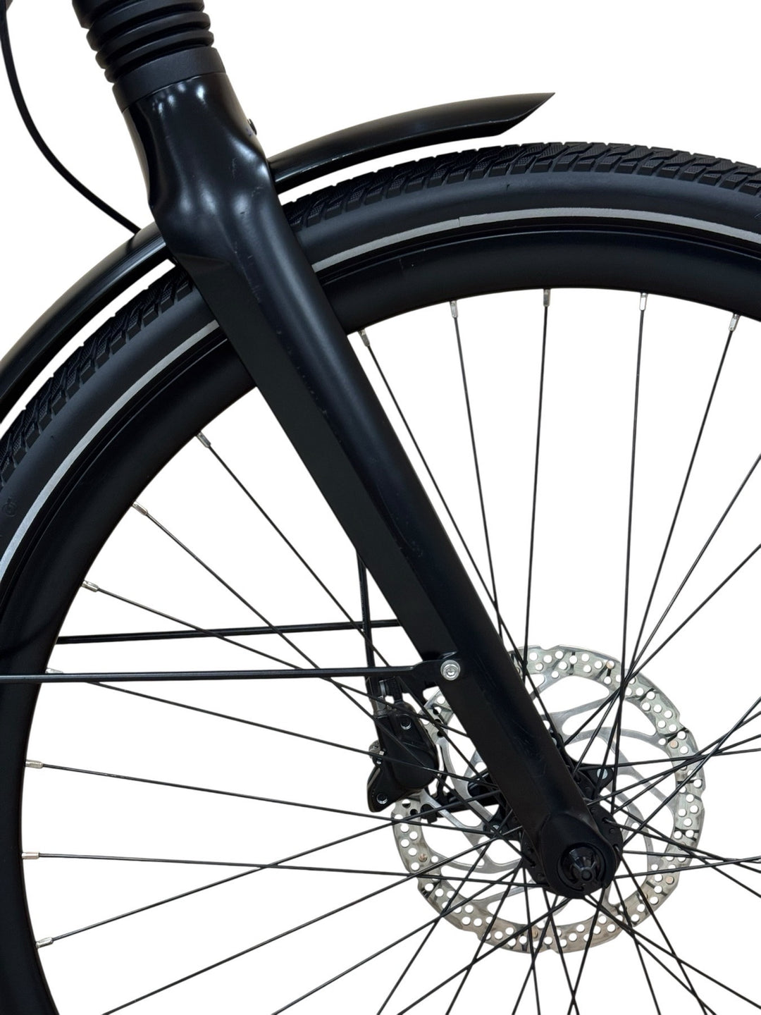 Gazelle Ultimate C8+ HMB Belt E-Bike Refurbished Gebruikte fiets 