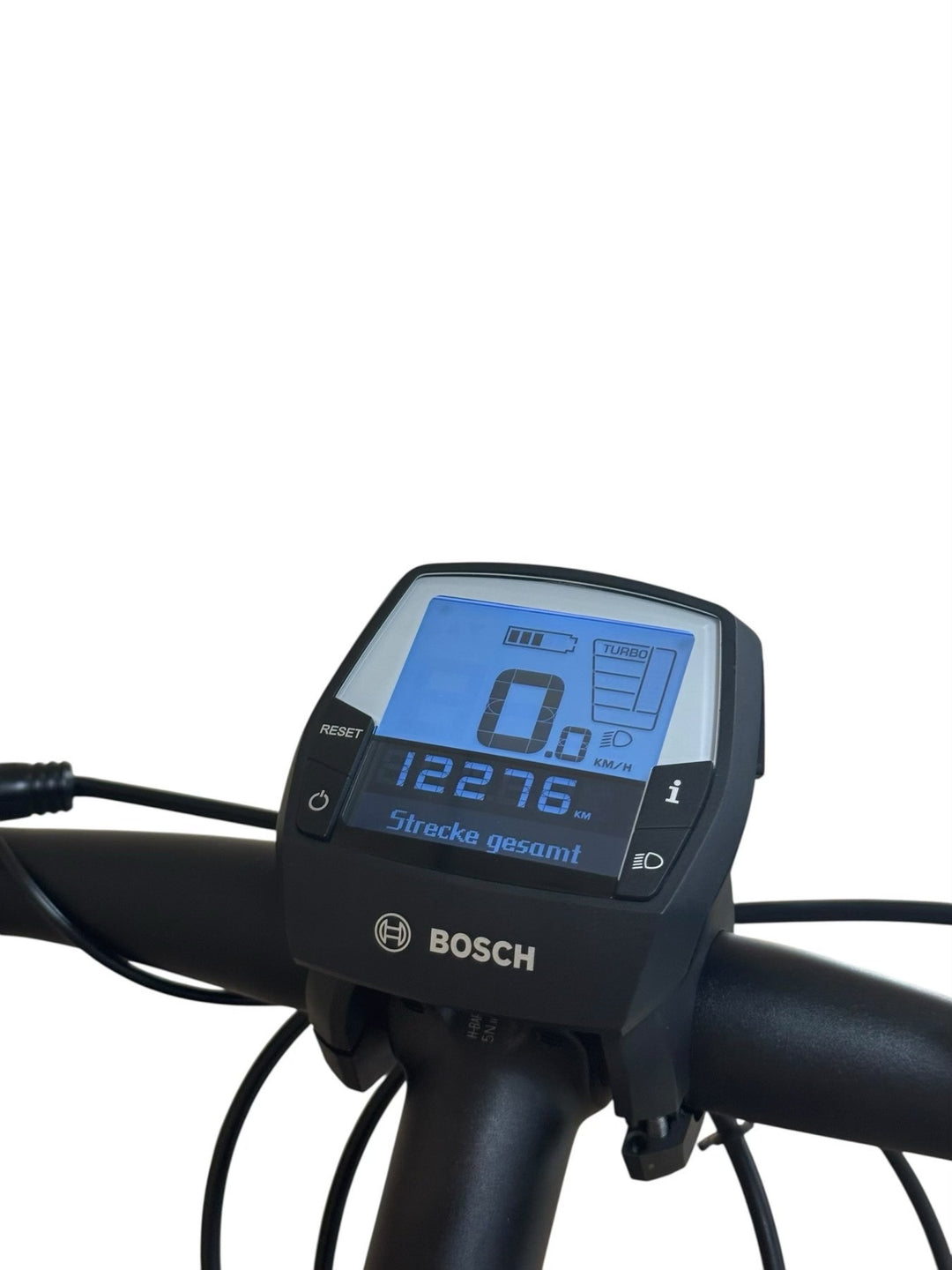 Gazelle Ultimate C8+ HMB E-Bike Refurbished Gebruikte fiets 