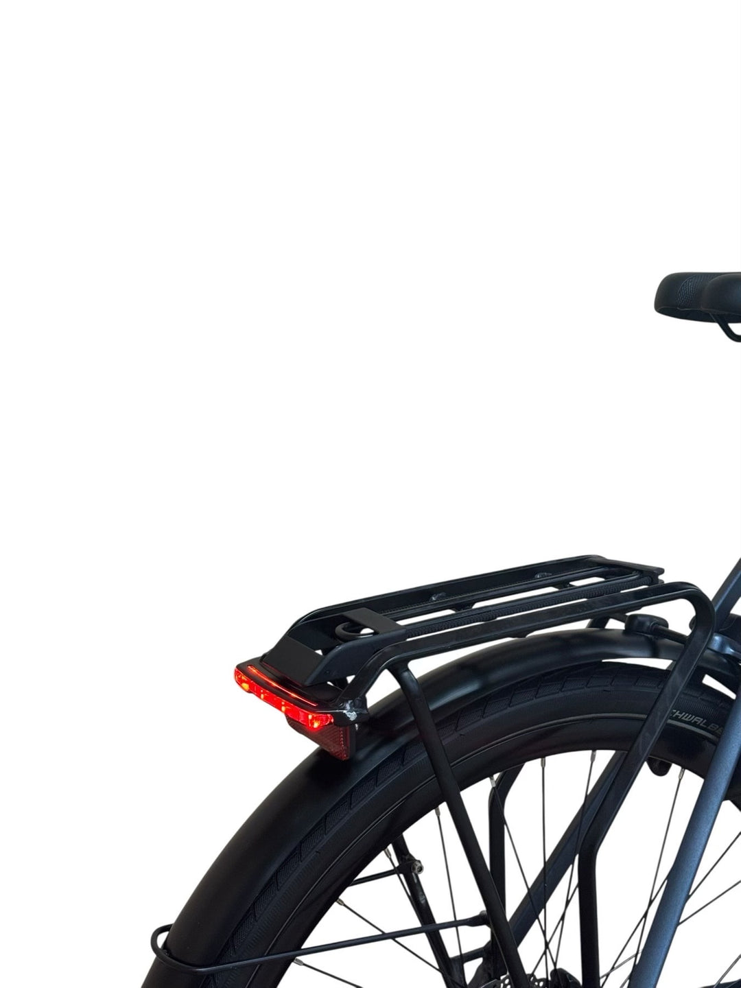 Gazelle Ultimate C8+ HMB E-Bike Refurbished Gebruikte fiets 