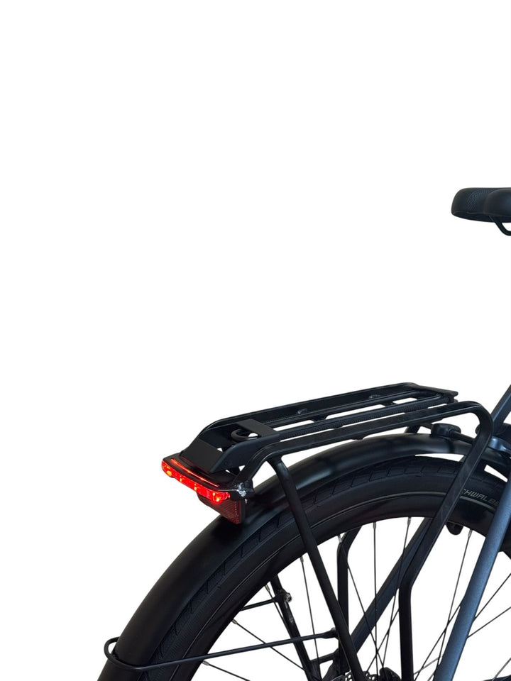 Gazelle Ultimate C8+ HMB E-Bike Refurbished Gebruikte fiets 