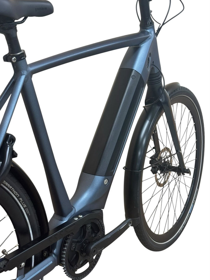 Gazelle Ultimate C8+ HMB E-Bike Refurbished Gebruikte fiets 