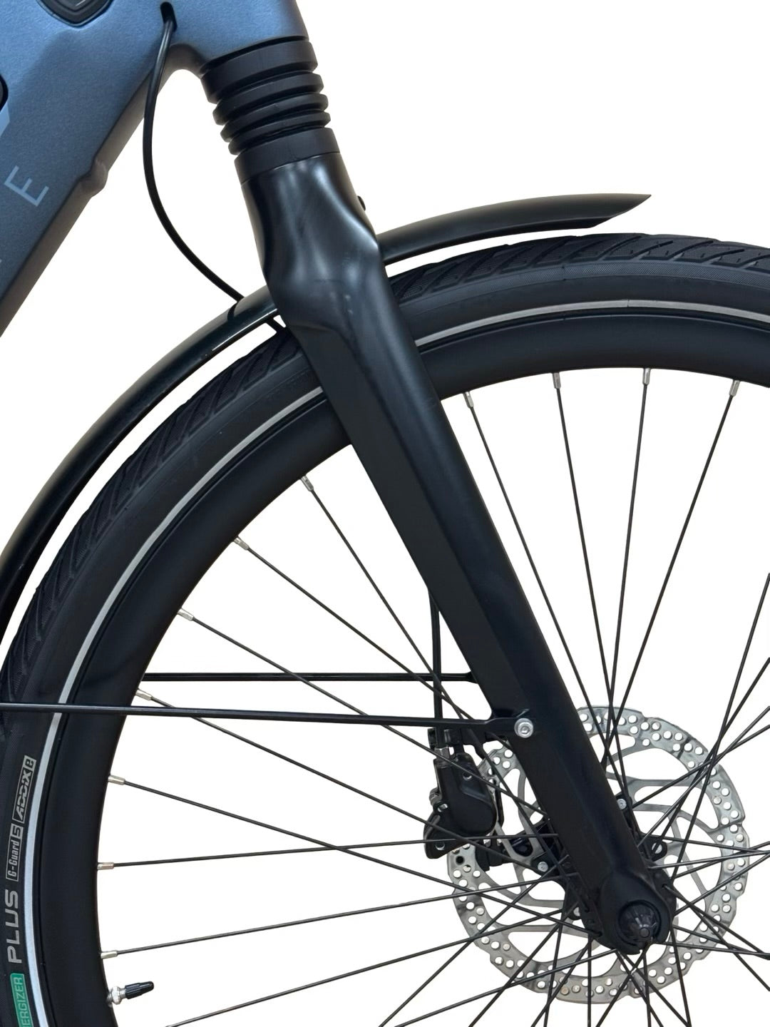 Gazelle Ultimate C8+ HMB E-Bike Refurbished Gebruikte fiets 