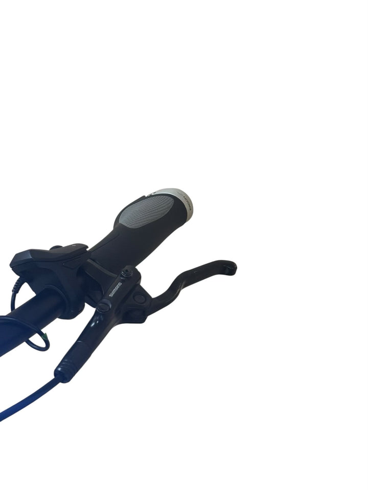 Gazelle Ultimate C8+ HMB E-Bike Refurbished Gebruikte fiets 