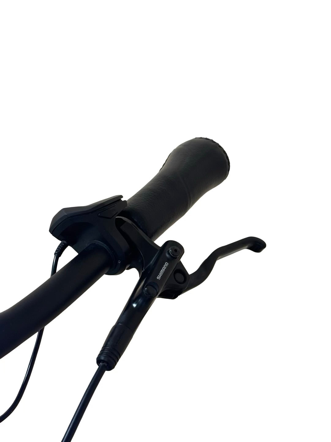 Gazelle Ultimate C8+ HMB E-Bike Refurbished Gebruikte fiets 