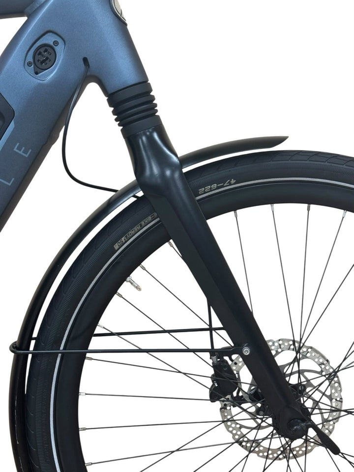 Gazelle Ultimate C8+ HMB E-Bike Refurbished Gebruikte fiets 