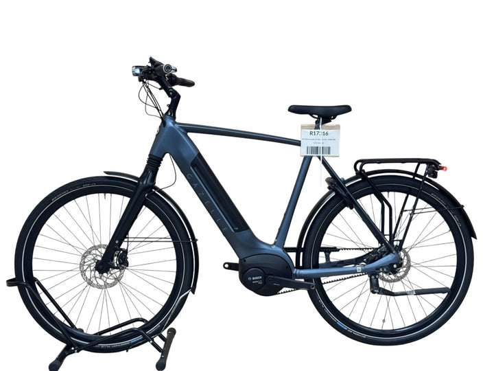 Gazelle Ultimate C8+ HMB E-Bike Refurbished Gebruikte fiets 