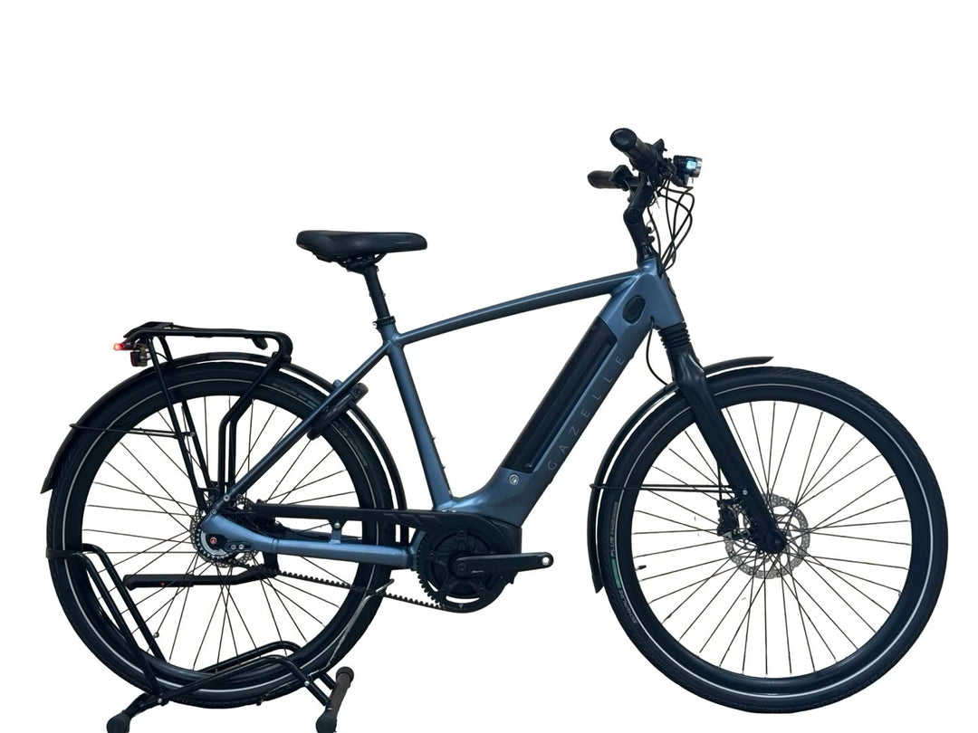 Gazelle Ultimate C8+ HMB E-Bike Refurbished Gebruikte fiets 