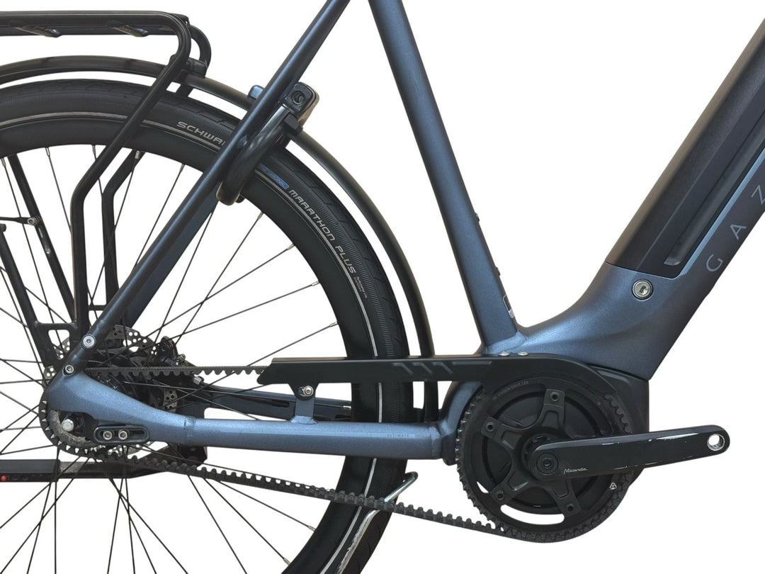 Gazelle Ultimate C8+ HMB E-Bike Generalüberholt aus zweiter Hand E-Bike – H&B Exclusive