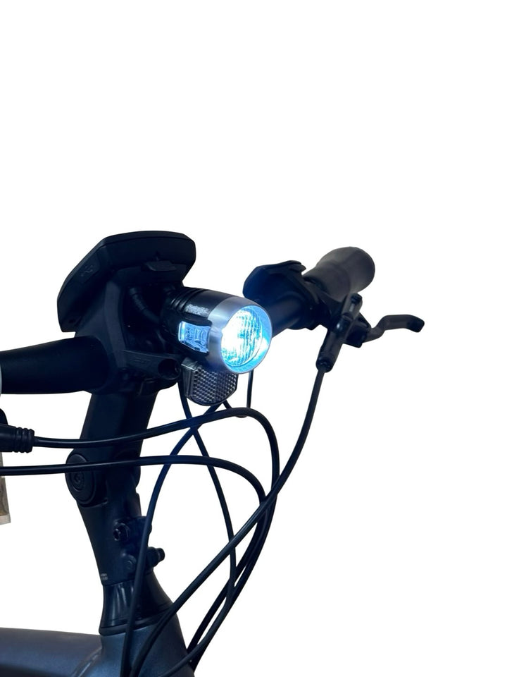 Gazelle Ultimate C8+ HMB E-Bike Refurbished Gebruikte fiets 