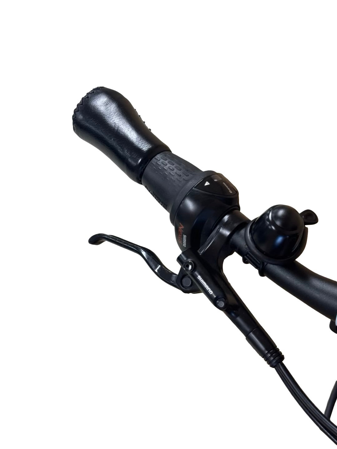 Gazelle Ultimate C8+ HMB E-Bike Refurbished Gebruikte fiets 