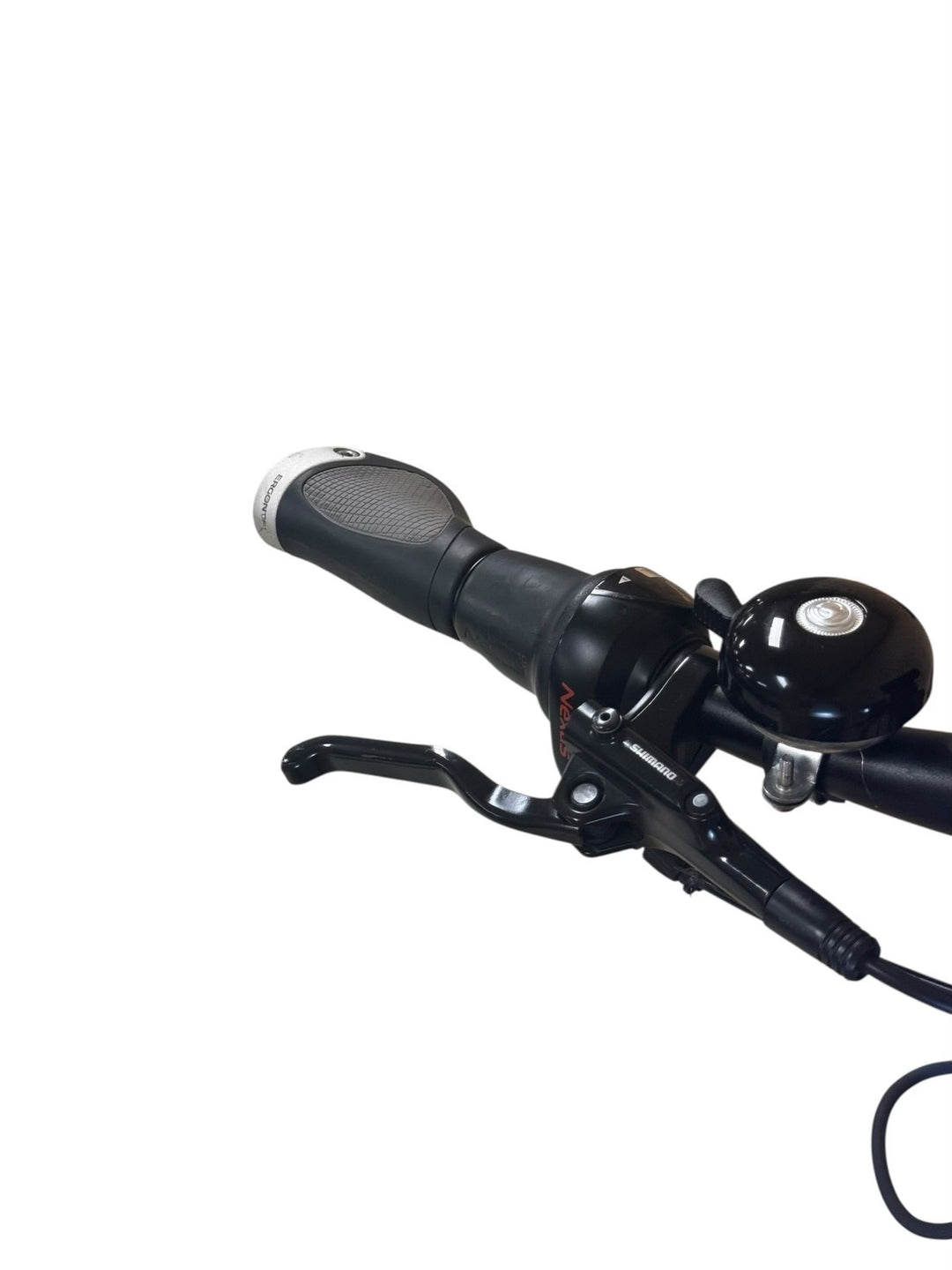 Gazelle Ultimate C8+ HMB E-Bike Refurbished Gebruikte fiets 